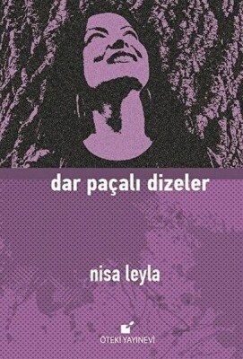 Dar Paçalı Dizeler - Öteki Yayınevi