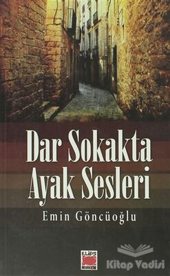 Dar Sokakta Ayak Sesleri - 1