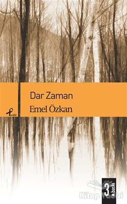 Dar Zaman - Profil Kitap