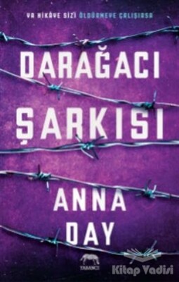 Darağacı Şarkısı - Yabancı Yayınları