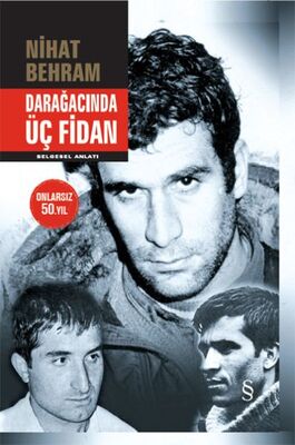 Darağacında Üç Fidan (Ciltli) - 1