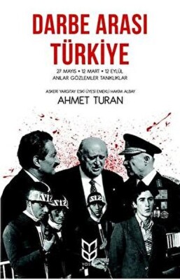 Darbe Arası Türkiye - Yason Yayıncılık