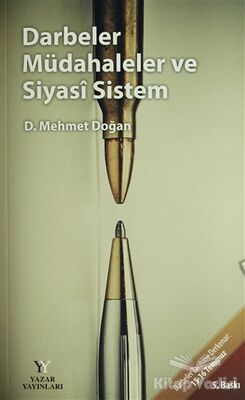 Darbeler Müdahaleler ve Siyasi Sistem - 1