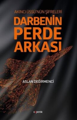 Darbenin Perde Arkası - Kopernik Kitap