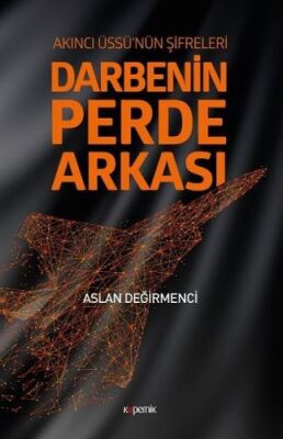 Darbenin Perde Arkası - 1