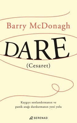 Dare (Cesaret) - Serenad Yayınevi