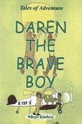 Daren The Brave Boy - Diğer