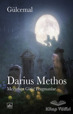 Darius Methos - İthaki Yayınları