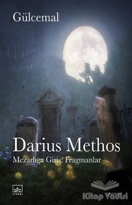 Darius Methos - 1