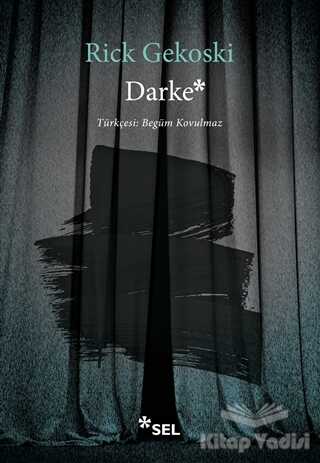 Sel Yayıncılık - Darke