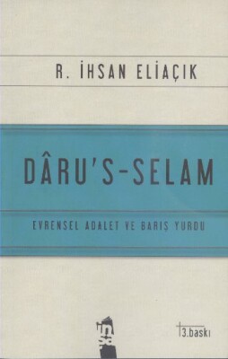 Daru's-Selam - İnşa Yayınları