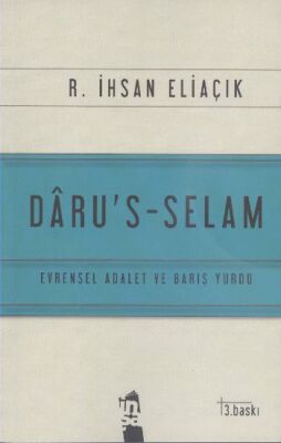 Daru's-Selam - 1