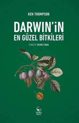 Darwinin En Güzel Bitkileri - Ginko