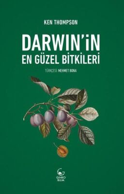 Darwinin En Güzel Bitkileri - 1