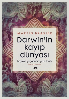 Darwin'in Kayıp Dünyası - Kolektif Kitap
