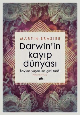 Darwin'in Kayıp Dünyası - 1