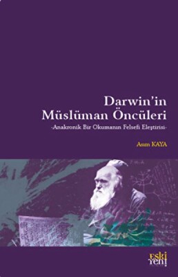 Darwin'in Müslüman Öncüleri - Eskiyeni Yayınları
