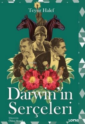 Darwin’in Serçeleri - Loras Yayınları