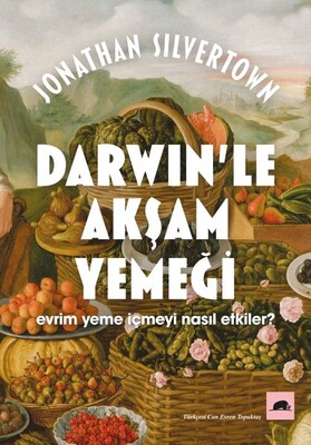 Darwin’le Akşam Yemeği - Kolektif Kitap