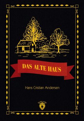 Das Alte Haus Stufe 1 (Almanca Hikaye) - 1