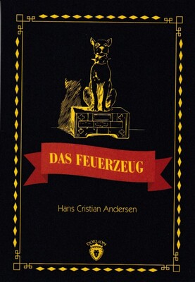 Das Feuerzeug - Dorlion Yayınları