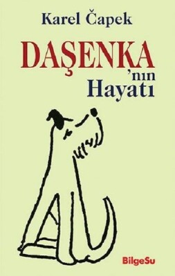 Daşenkanın Hayatı - Bilgesu Yayıncılık