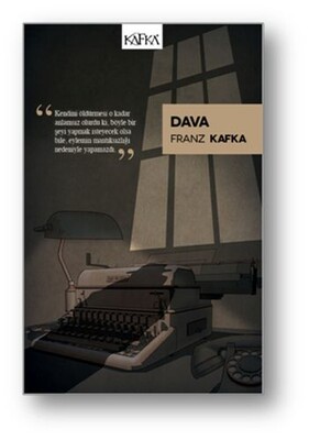Dava - Kafka Yayınevi