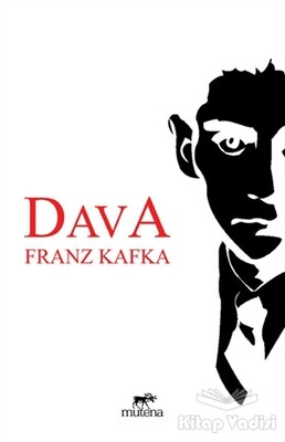 Dava - Mutena Yayıncılık