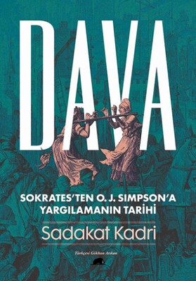 Dava - Kolektif Kitap