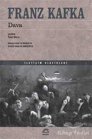 İletişim Yayınları - Dava