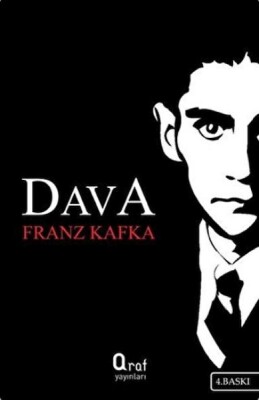 Dava - Araf Yayınları