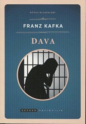 Dava - Bilgeoğuz Yayınları