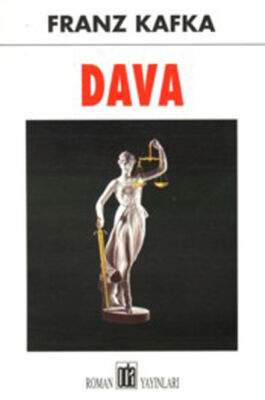 Dava - 1