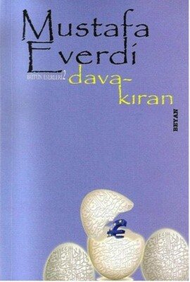 Dava Kıran - Beyan Yayınları