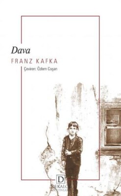 Dava - Dekalog Yayınları