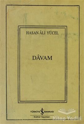 Davam - 1