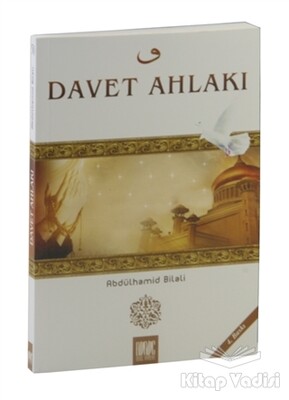 Davet Ahlakı - Buruç Yayınları