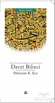 Davet Bilinci - Düşün Yayıncılık