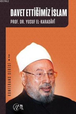 Davet Ettiğimiz İslam Konferans Serisi - 2 - Nida Yayınları