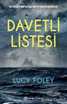 Davetli Listesi - 1