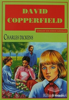 David Copperfield - İnkılap Kitabevi