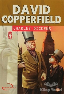 David Copperfield - Timaş Çocuk