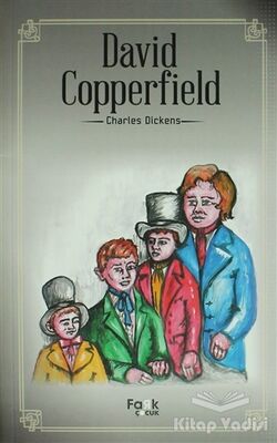 David Copperfield - 1