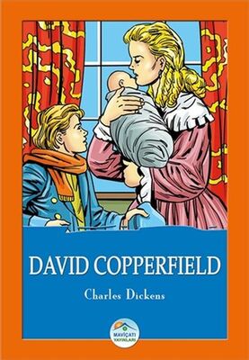 David Copperfield - 1