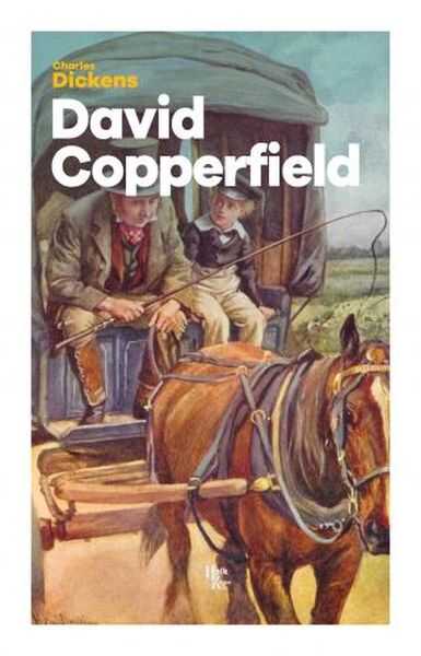 Halk Kitabevi - David Copperfield