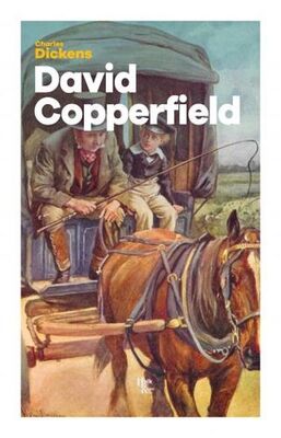 David Copperfield - 1