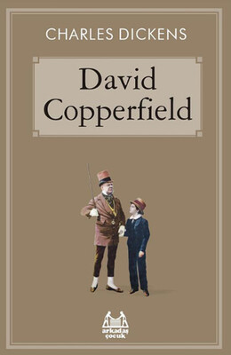 David Copperfield - Arkadaş Yayınları
