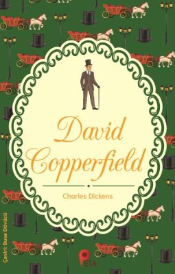 David Copperfield - 1