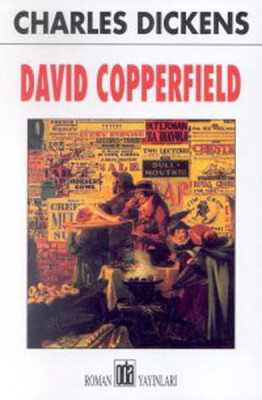 David Copperfield - Oda Yayınları