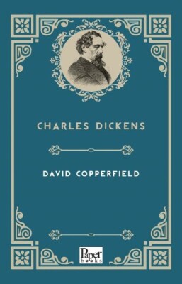David Copperfield (İngilizce Kitap) - Paper Books